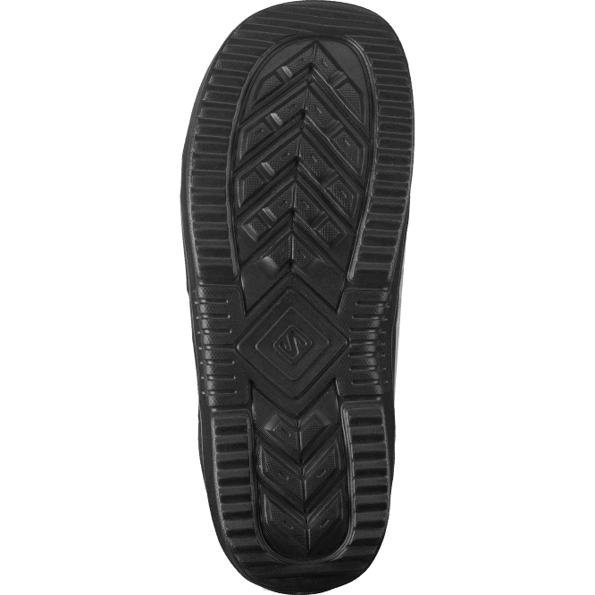 SalomonLF4H599 erkek snowboard botu - faction boa gri/siyah/beyaz