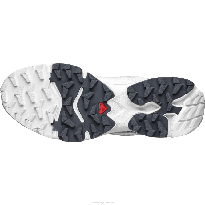 SalomonLF4H65 erkek spor ayakkabı - xt-4 og beyaz/abanoz/ay taşı