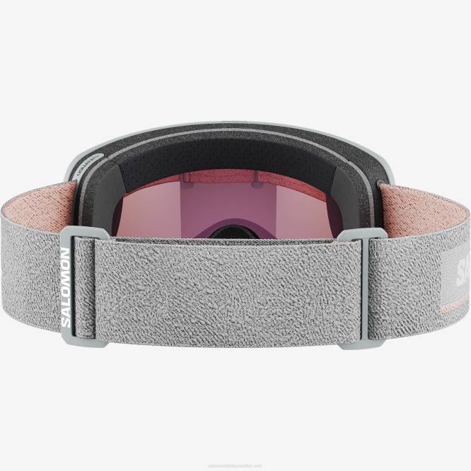 SalomonLF4H656 erkek gözlüğü - lo fi sigma dövme demir