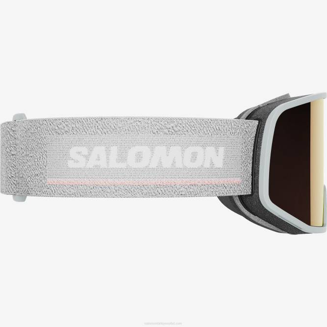 SalomonLF4H656 erkek gözlüğü - lo fi sigma dövme demir