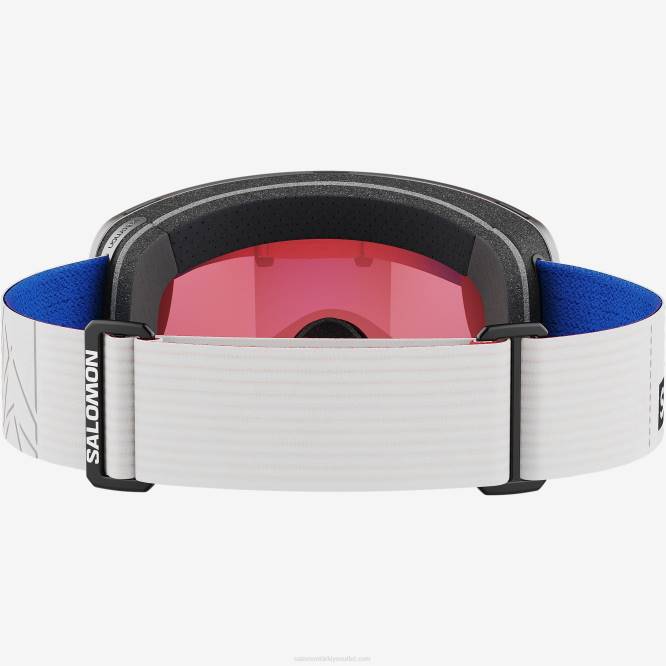 SalomonLF4H659 erkek gözlüğü - lo fi sigma beyaz