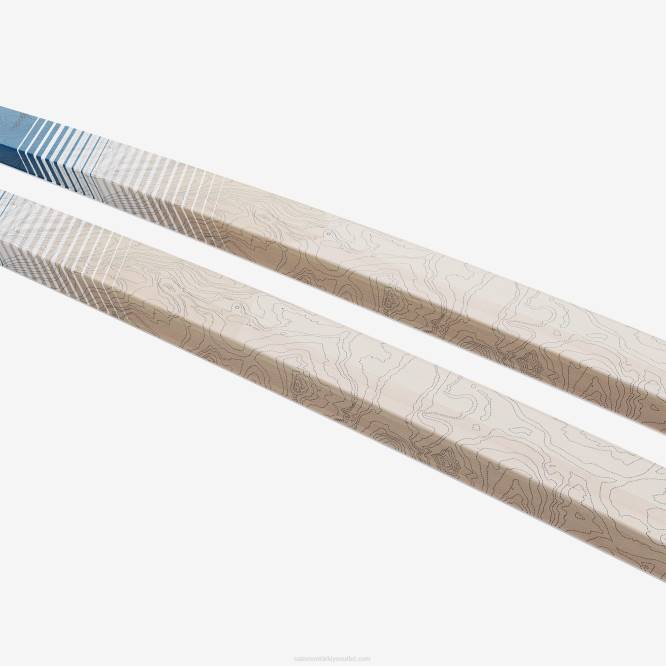 SalomonLF4H677 erkek klasik nordic kayak - escape 68 taşra düz l41254000+