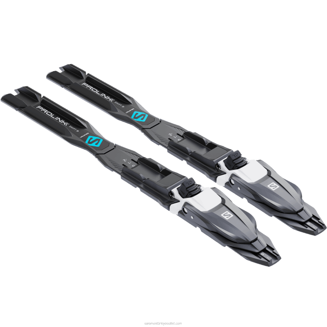 SalomonLF4H708 erkek klasik nordic bağlamaları - prolink pro classic l40902800+