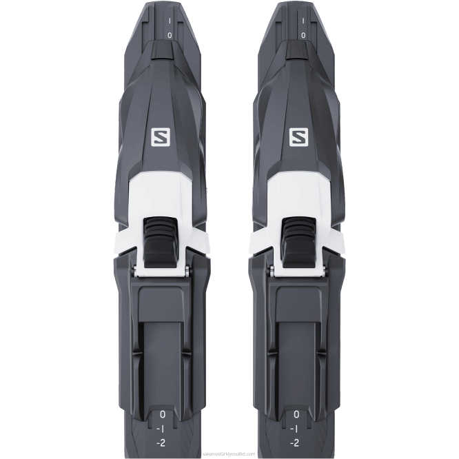SalomonLF4H709 erkek klasik nordic bağlamaları - prolink psp classic l40864900+