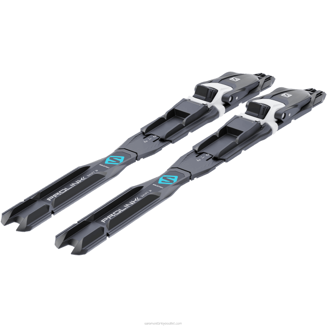 SalomonLF4H709 erkek klasik nordic bağlamaları - prolink psp classic l40864900+