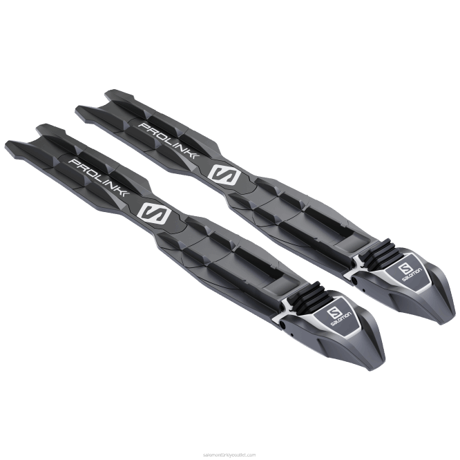 SalomonLF4H710 erkek klasik nordic bağlamaları - prolink access classic l40570400+