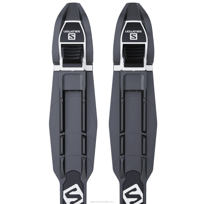 SalomonLF4H710 erkek klasik nordic bağlamaları - prolink access classic l40570400+