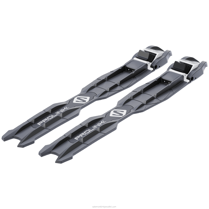 SalomonLF4H710 erkek klasik nordic bağlamaları - prolink access classic l40570400+