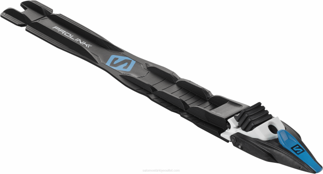 SalomonLF4H712 erkek klasik nordic bağlamaları - prolink yarış klasiği l40570800+