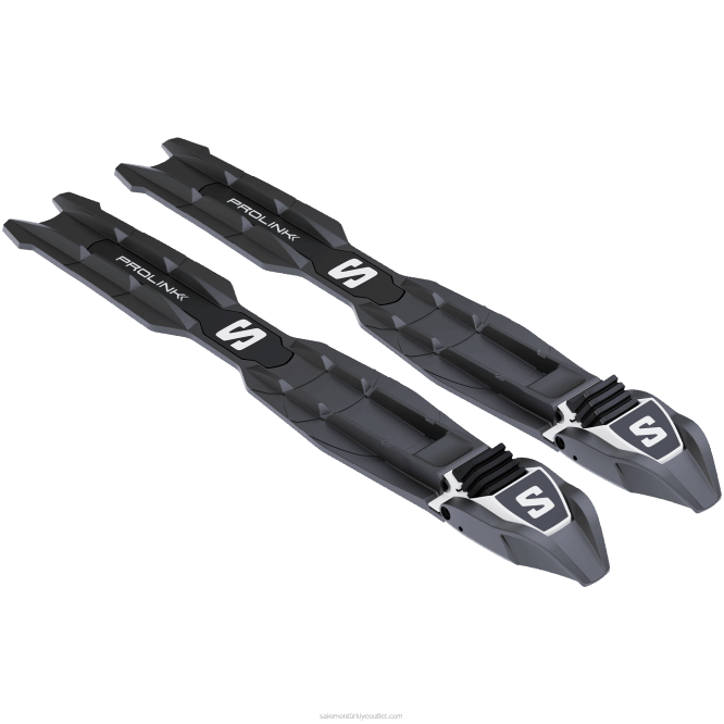 SalomonLF4H713 erkek klasik nordic bağlamaları - prolink erişimli paten l40570300+