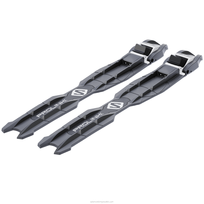 SalomonLF4H713 erkek klasik nordic bağlamaları - prolink erişimli paten l40570300+