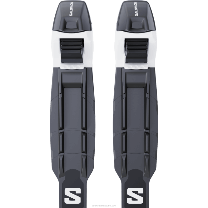 SalomonLF4H714 erkek klasik nordic bağlama - prolink auto l39901400+
