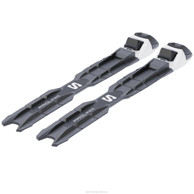 SalomonLF4H714 erkek klasik nordic bağlama - prolink auto l39901400+