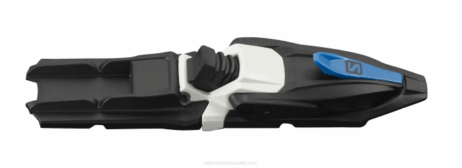 SalomonLF4H718 erkekler prolink shift yarış klasiği l40864800+