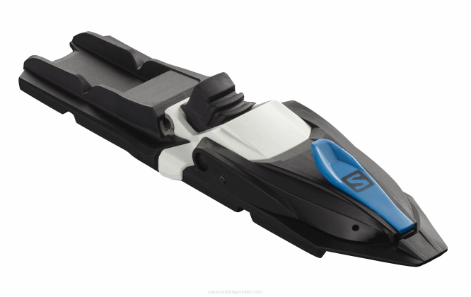 SalomonLF4H718 erkekler prolink shift yarış klasiği l40864800+