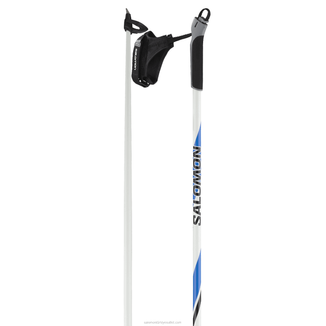 SalomonLF4H729 erkekler buz pateni klasik kuzey direkleri - r 20 l41155000