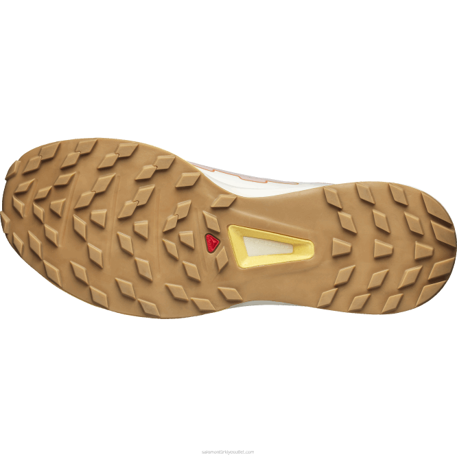 SalomonLF4H777 kadın spor ayakkabısı - ultra raid morganite/vanilla ice/güneş öpücüğü