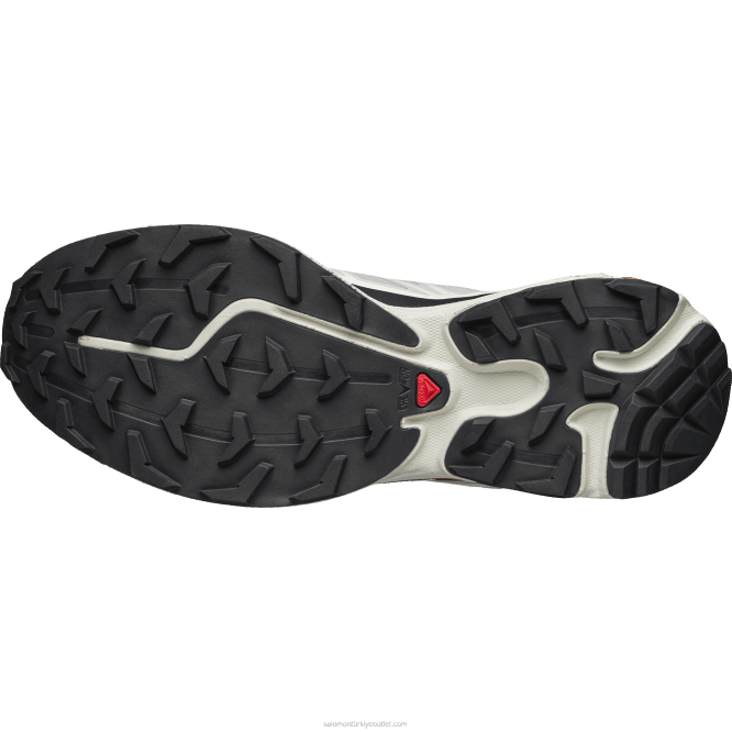 SalomonLF4H78 erkek spor ayakkabı - xt-6 ay taşı/koyu safir/kauçuk