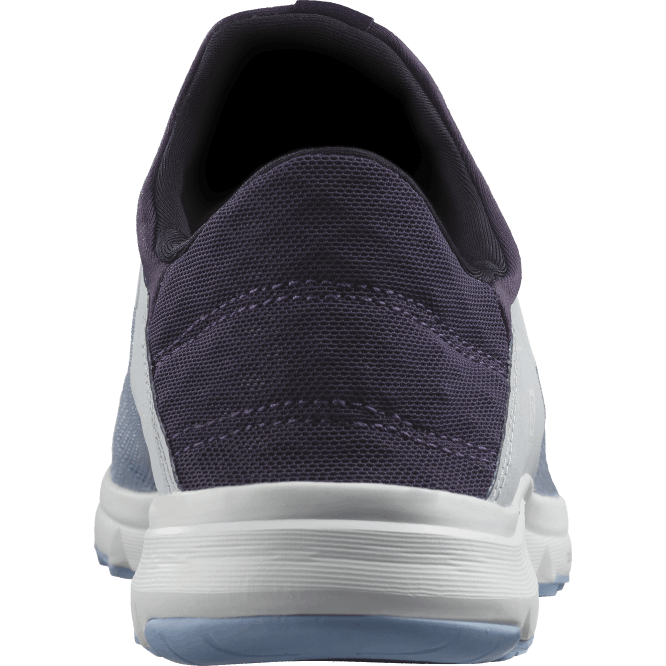 SalomonLF4H790 Kadın Sandaletleri - Amphib Bold 2 kutup buzu/gece gölgesi/huzur