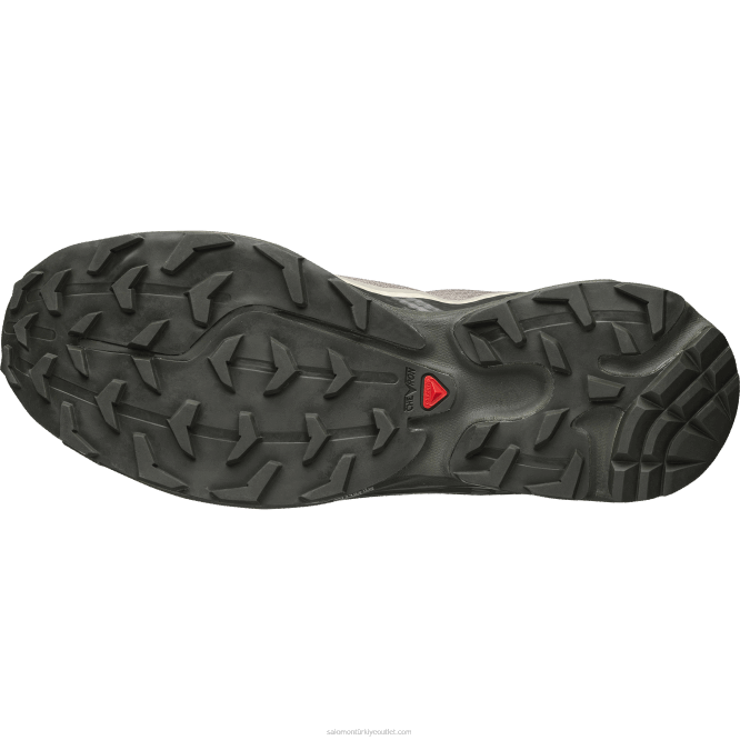 SalomonLF4H92 erkek spor ayakkabı - xt-6 ft vintage haki/turba/vanilyalı buz