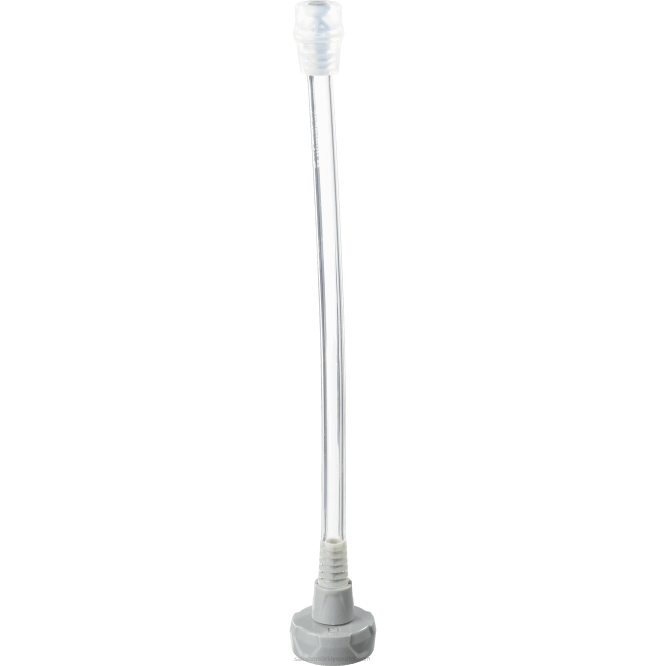 SalomonLF4H402 erkek hidrasyon aksesuarları - yumuşak matara pipet temizlemek