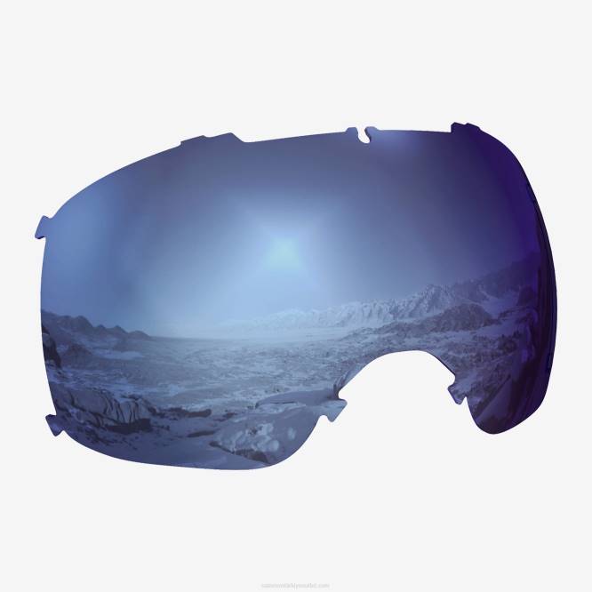 SalomonLF4H522 erkek aksesuarı - xt one lens sigma ml gök mavisi l40911300