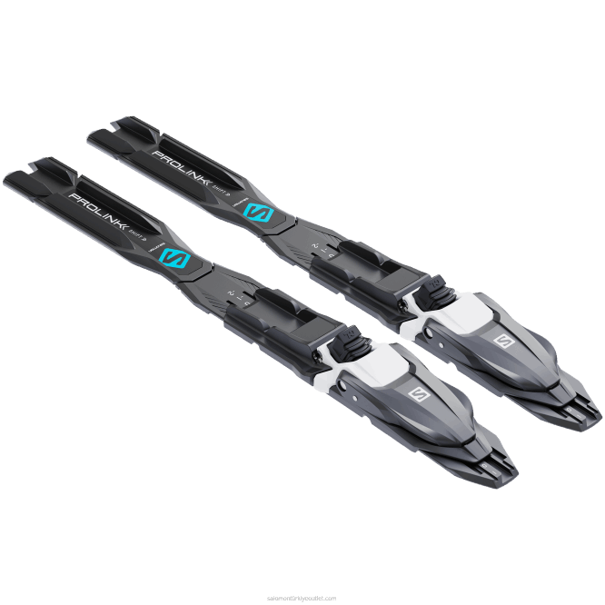 SalomonLF4H709 erkek klasik nordic bağlamaları - prolink psp classic l40864900+