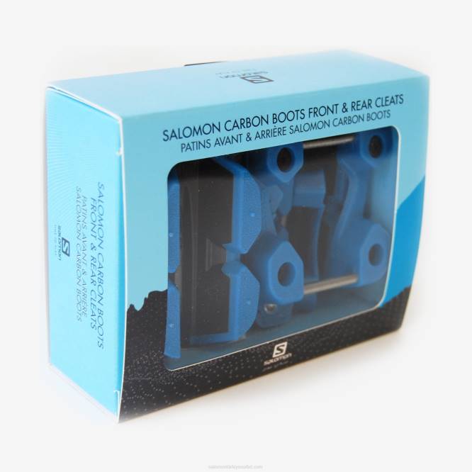 SalomonLF4H732 erkek paten klasik nordic parçaları ve satış sonrası - sns karbon kabuklu kramponlar l39703500+