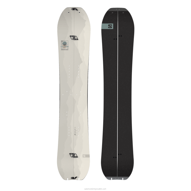 SalomonLF4H561 erkekler gezici snowboard - yüksek yol ayrımı l47017000