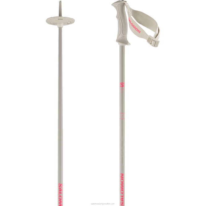 SalomonLF4H1296 Kadınlar Alp Dağları - angel s3 xl yağmurlu gün